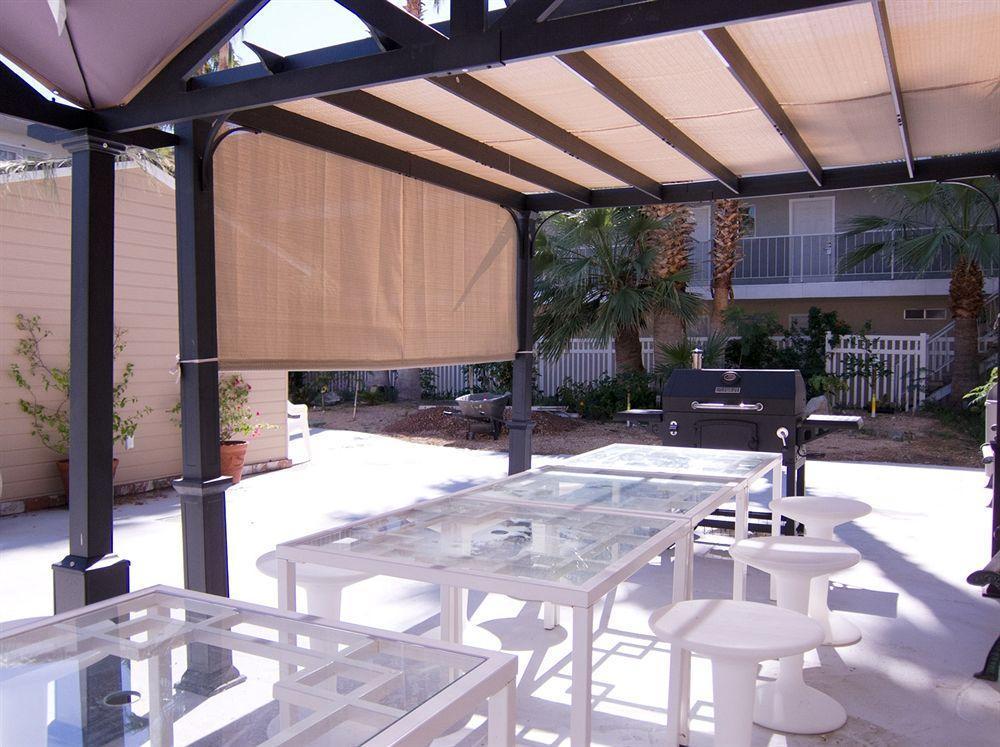 Hyundae Resort And Spa Desert Hot Springs Exterior foto