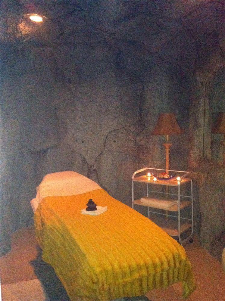 Hyundae Resort And Spa Desert Hot Springs Exterior foto