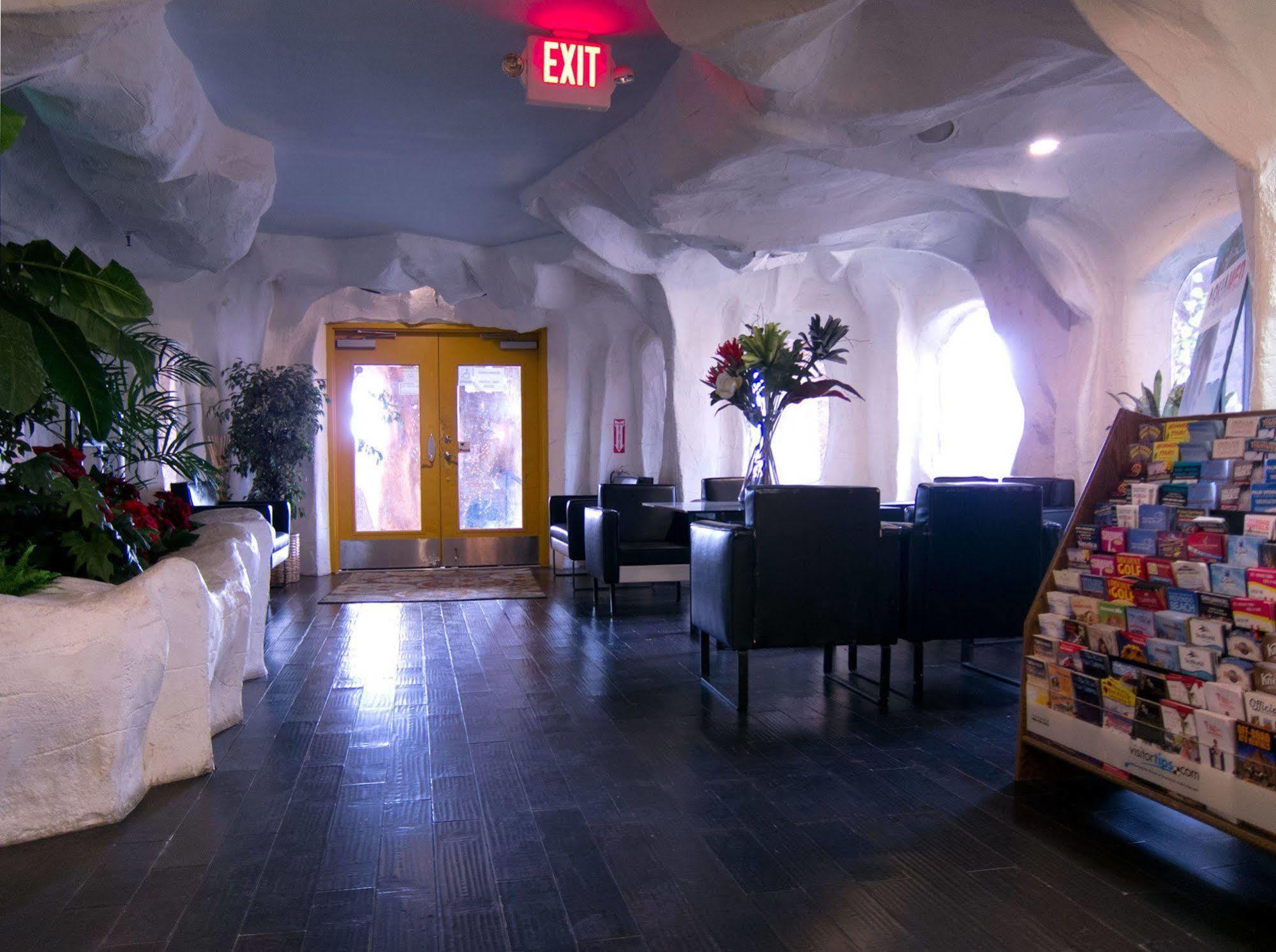 Hyundae Resort And Spa Desert Hot Springs Exterior foto